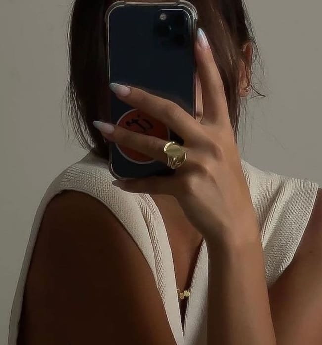 Aphrodite Rings