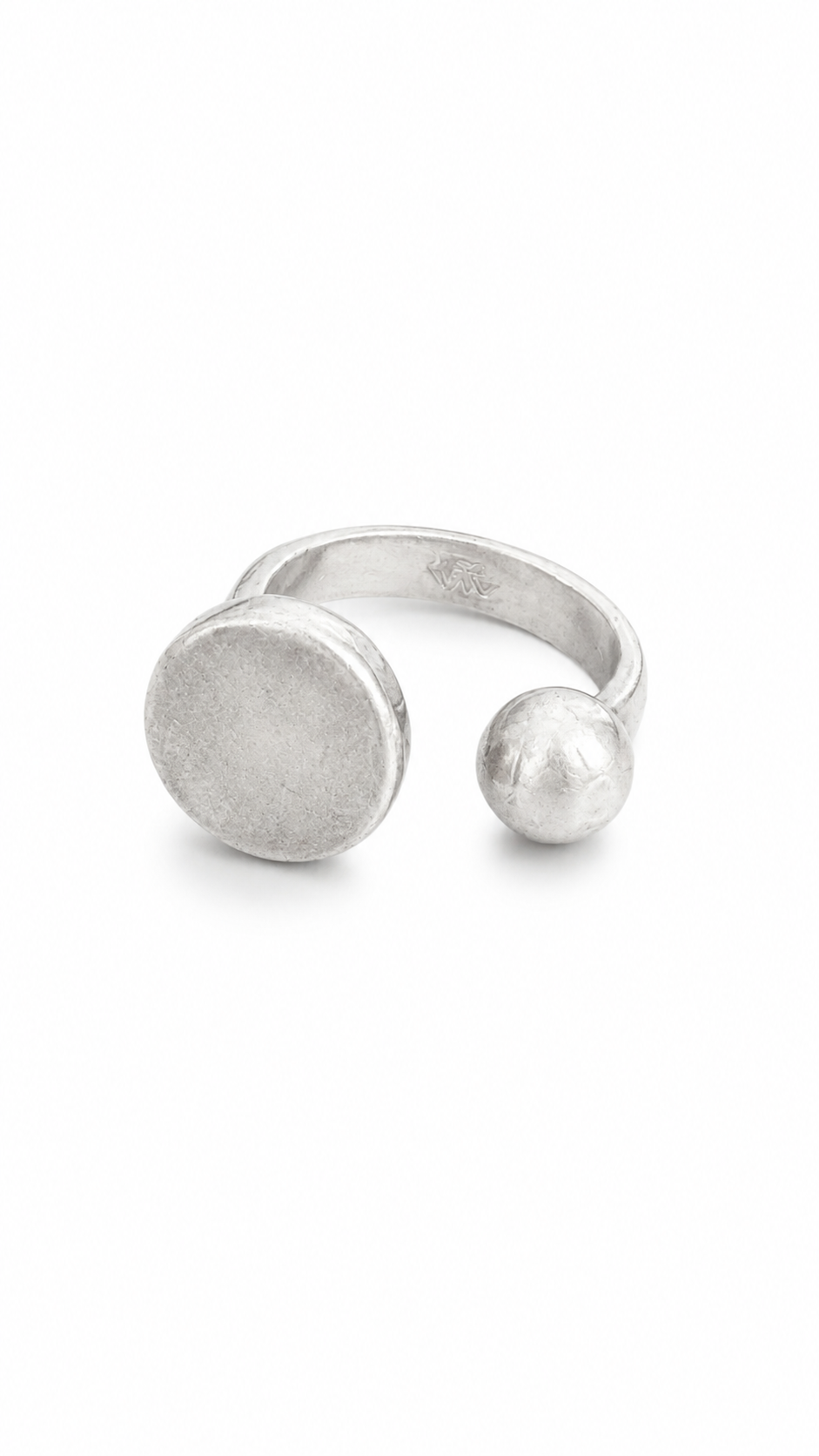 Kronos Ring