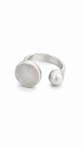 Kronos Ring