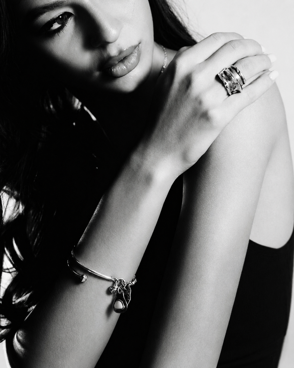 ORE BRACELET