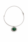 VERDE NECKLACE