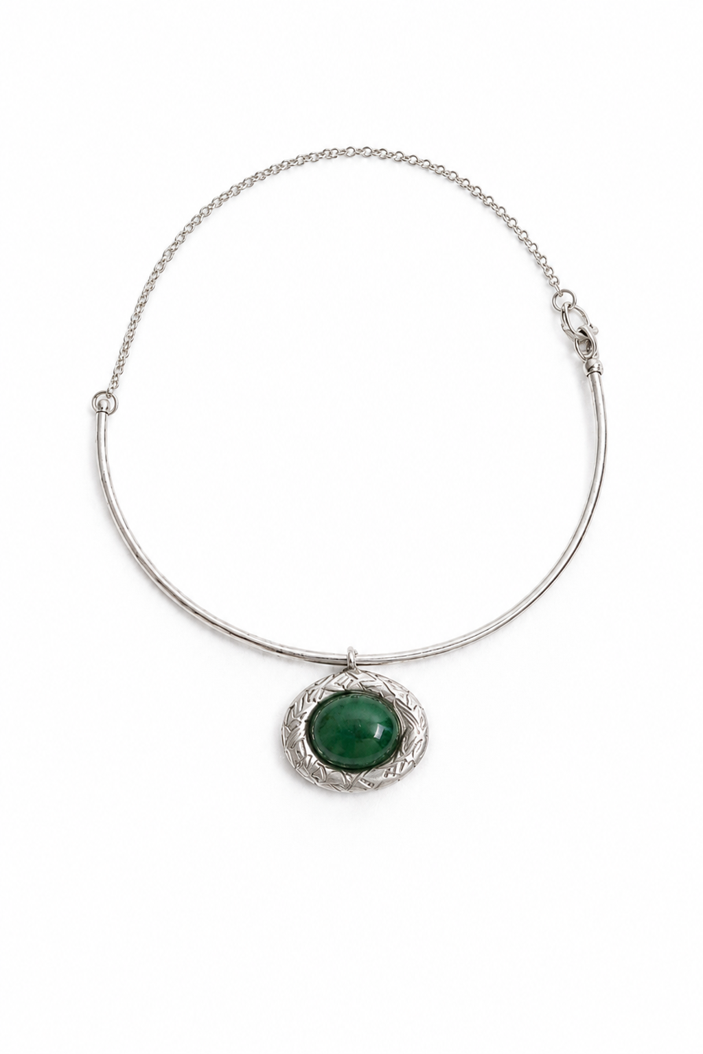 VERDE NECKLACE