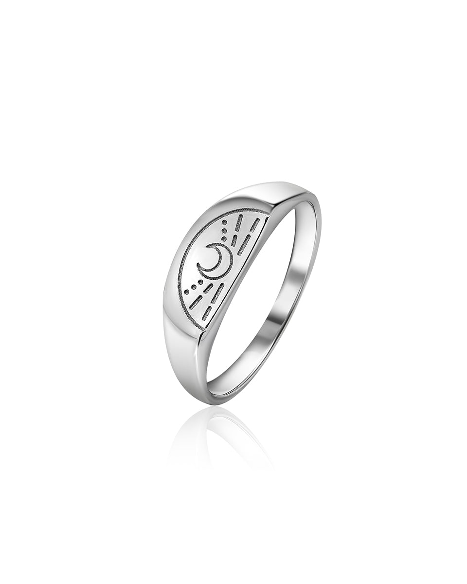 Helios and Selene Together