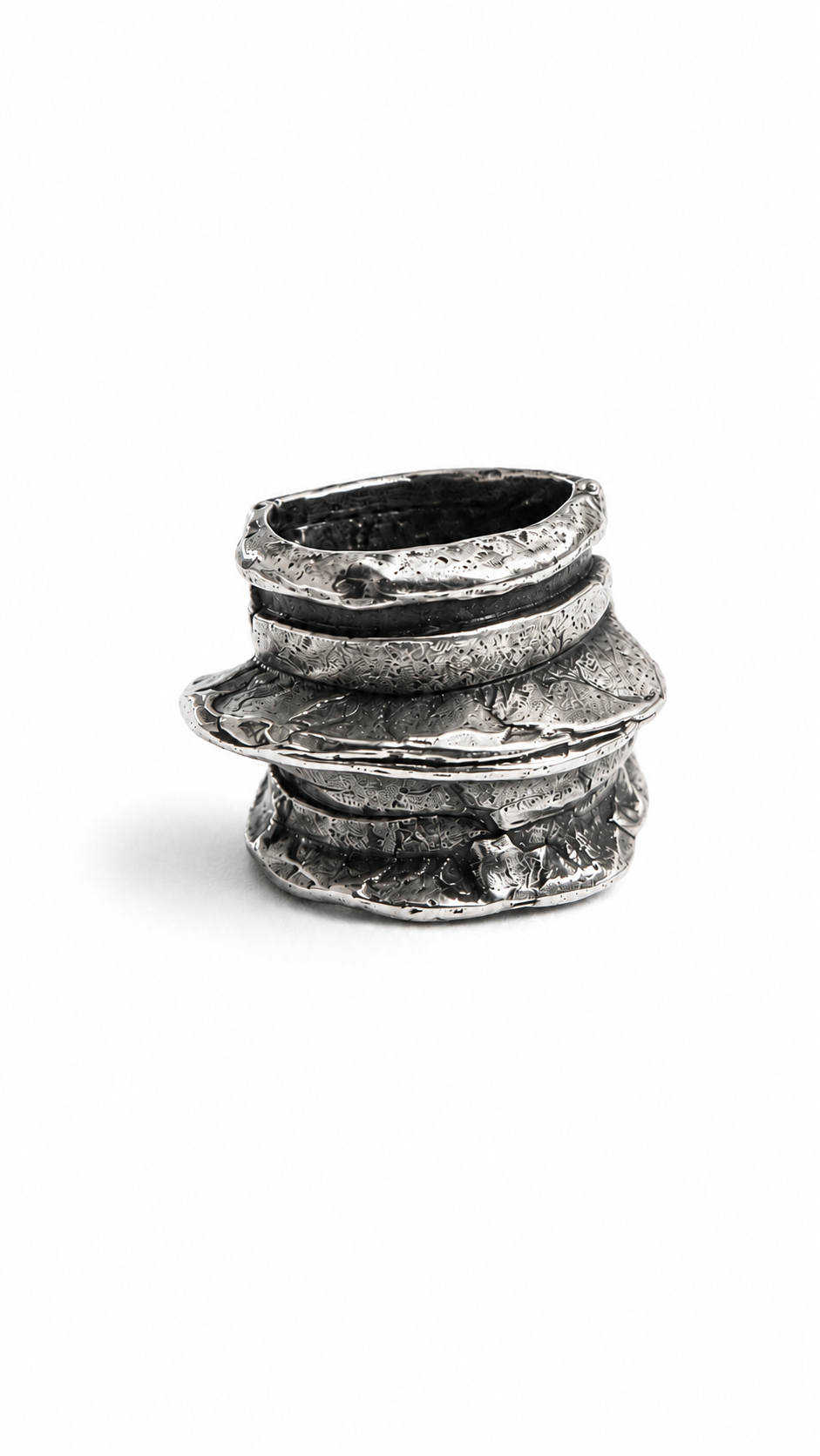 STRATA RING