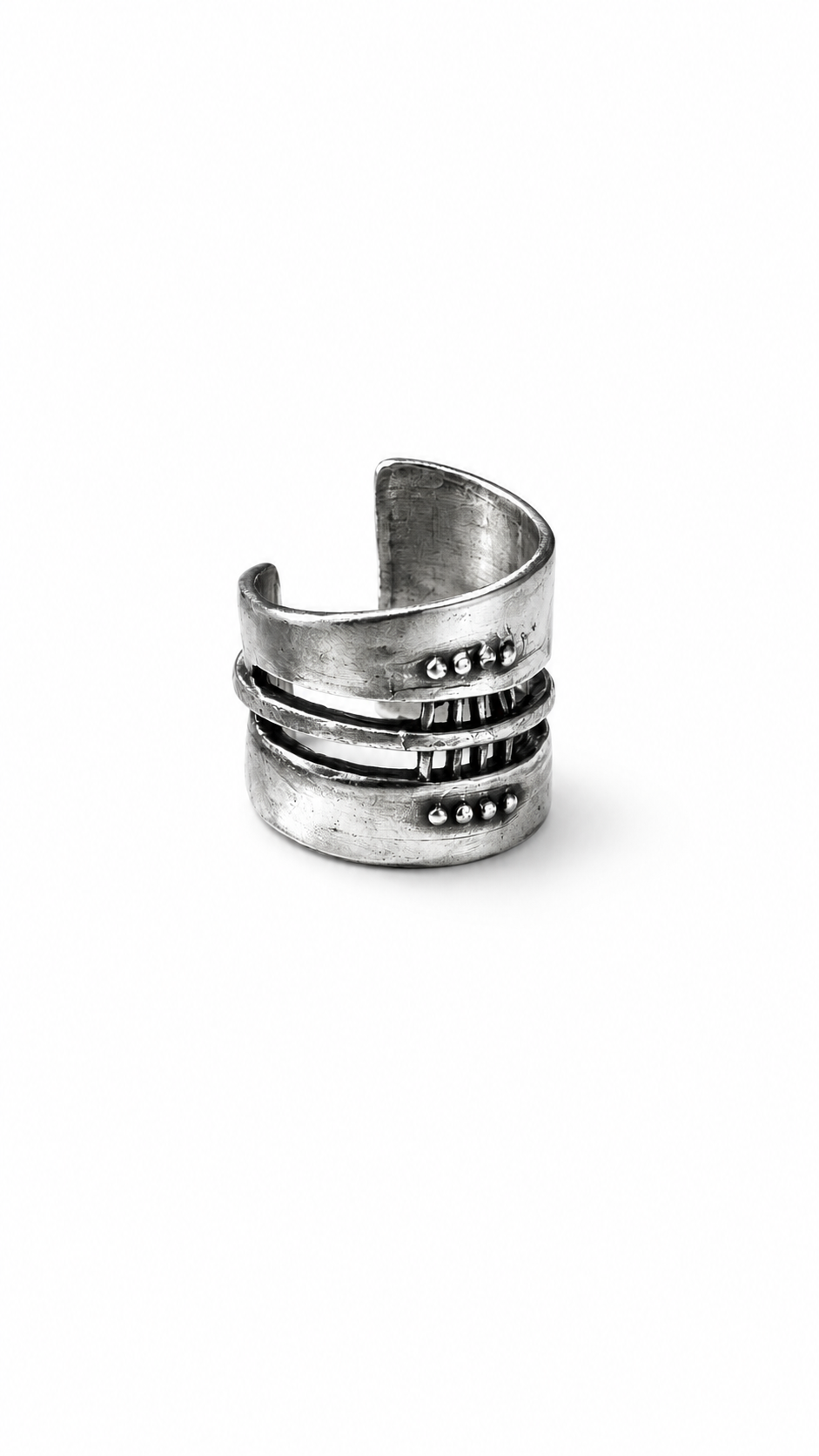 SPINE RING