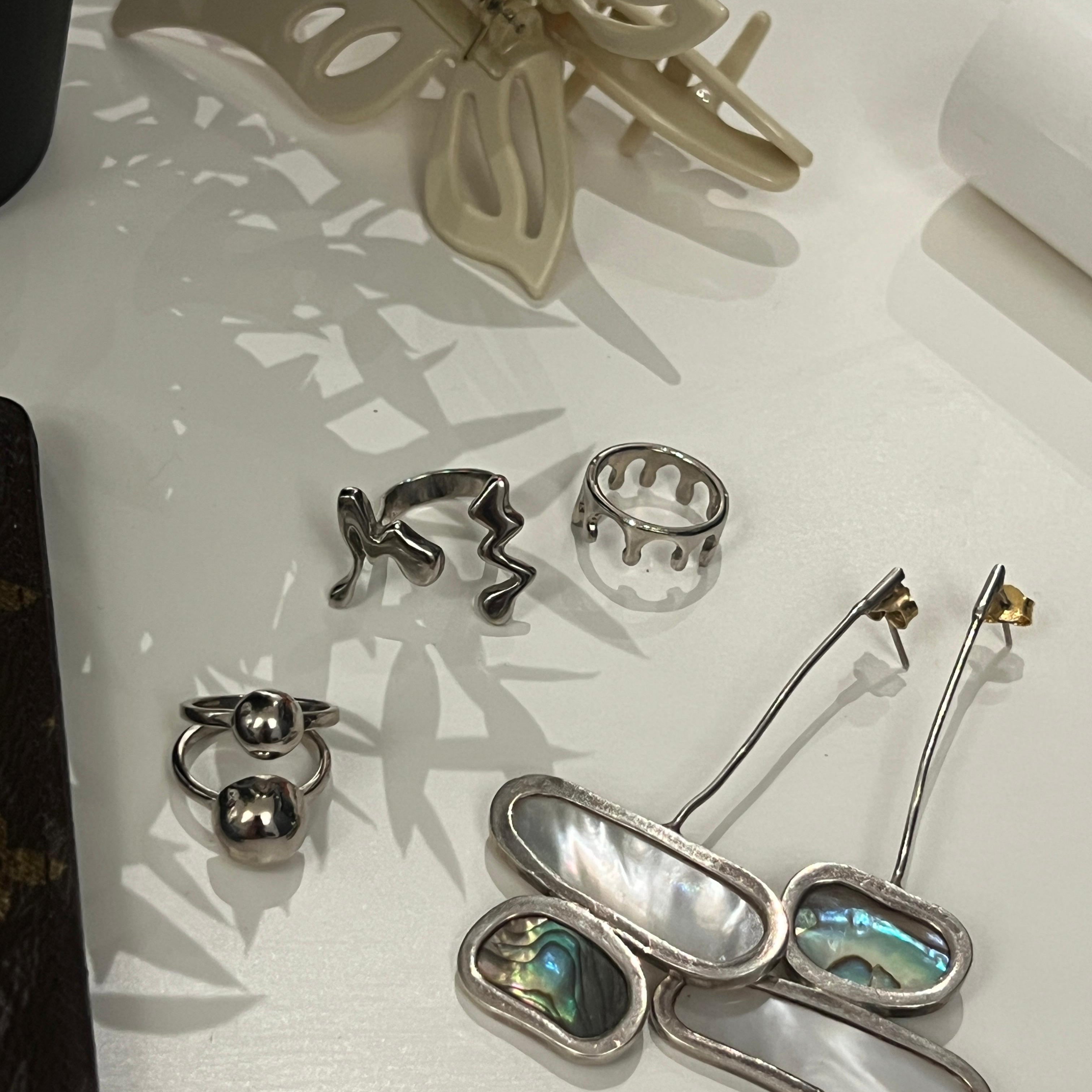 YN Earrings