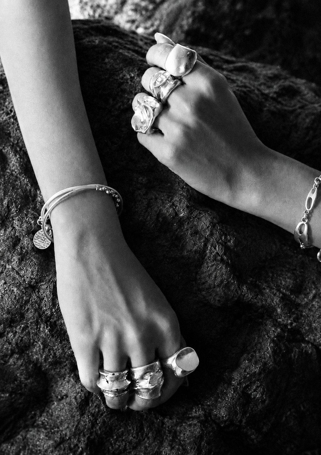DUNE RING