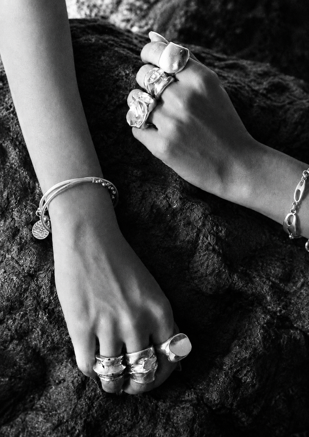 DUNE RING