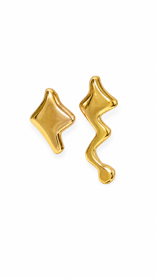 Alina Earrings