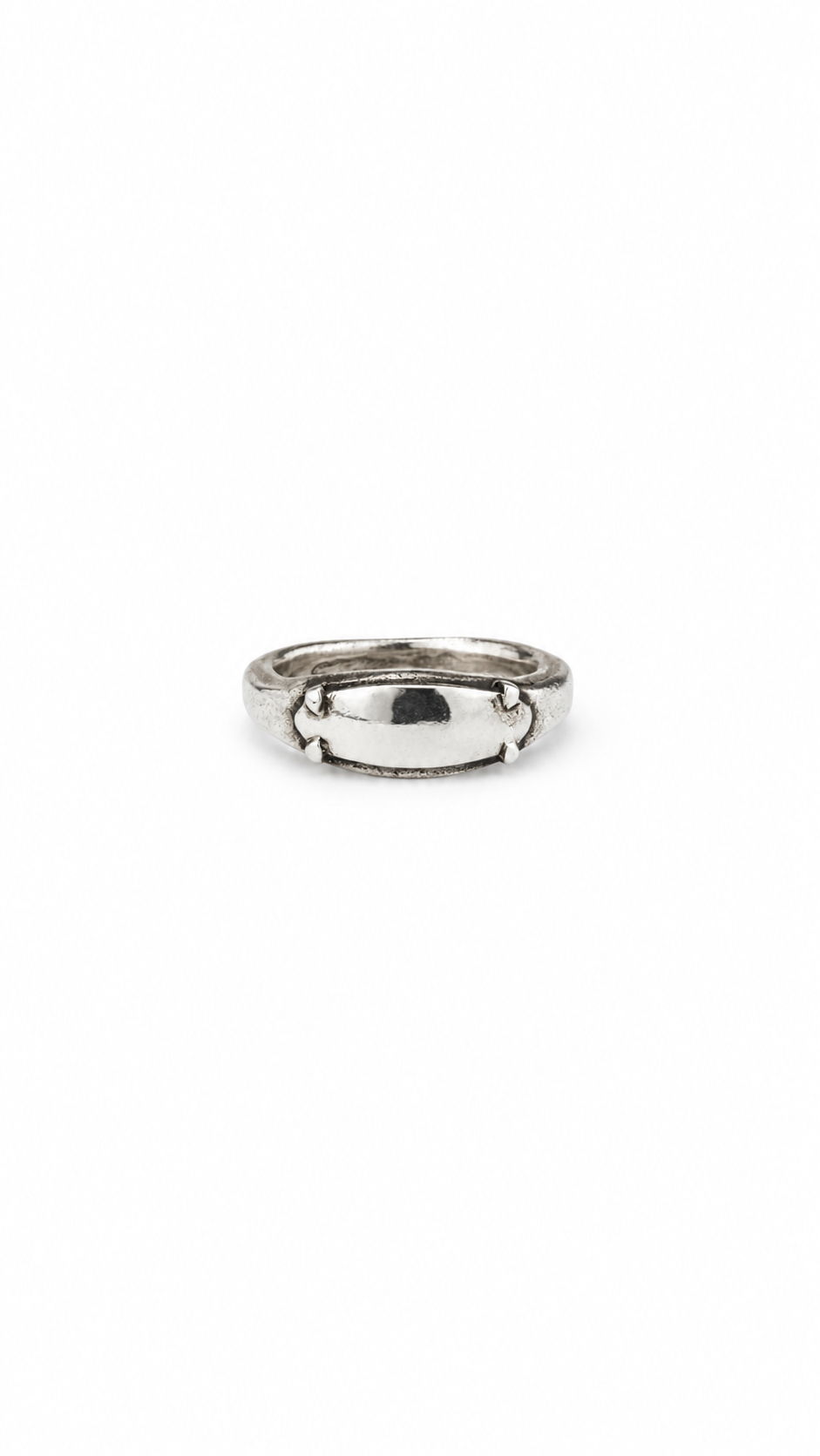 SIGNET RING