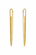 PIN EARRINGS