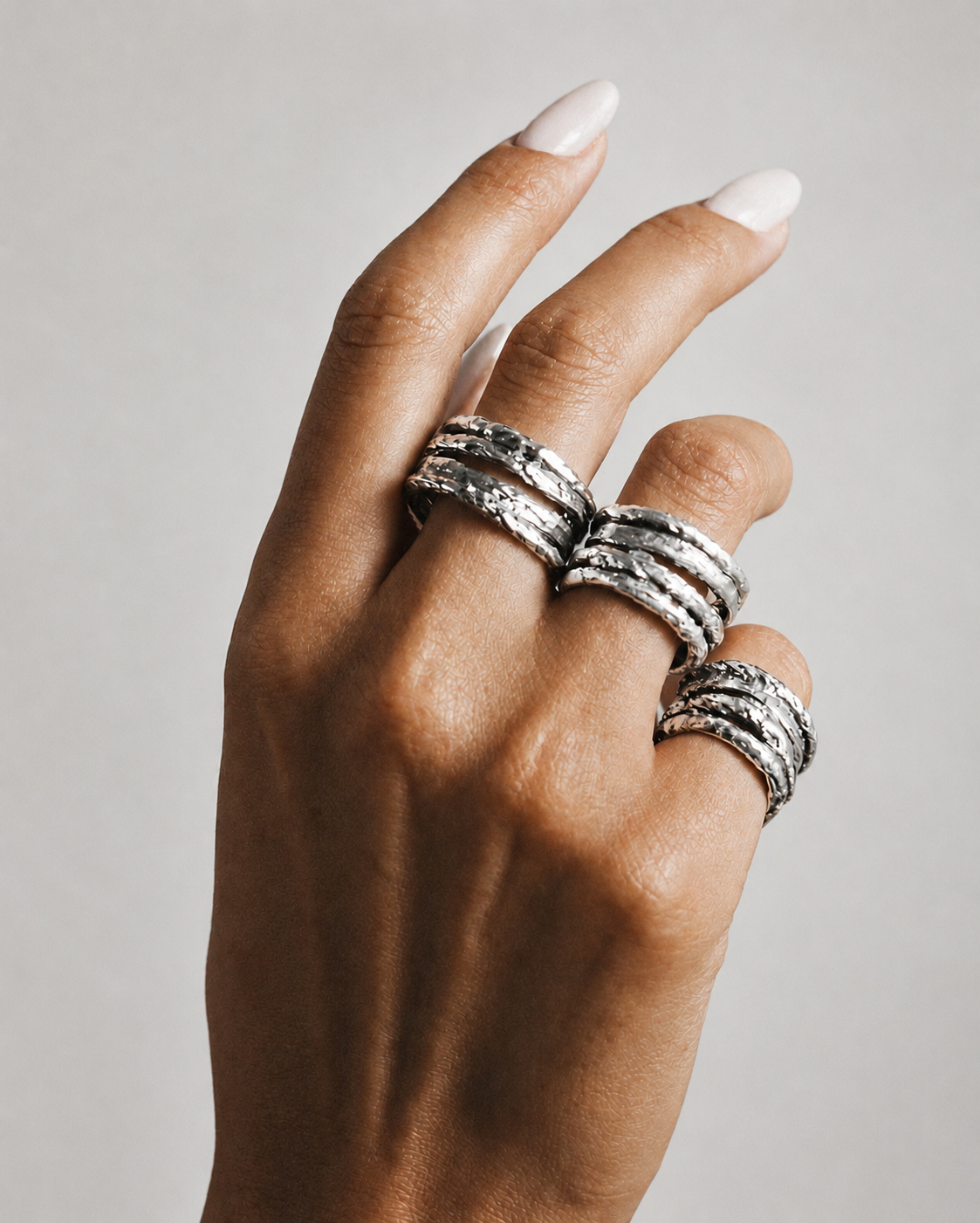 GRAIN RING