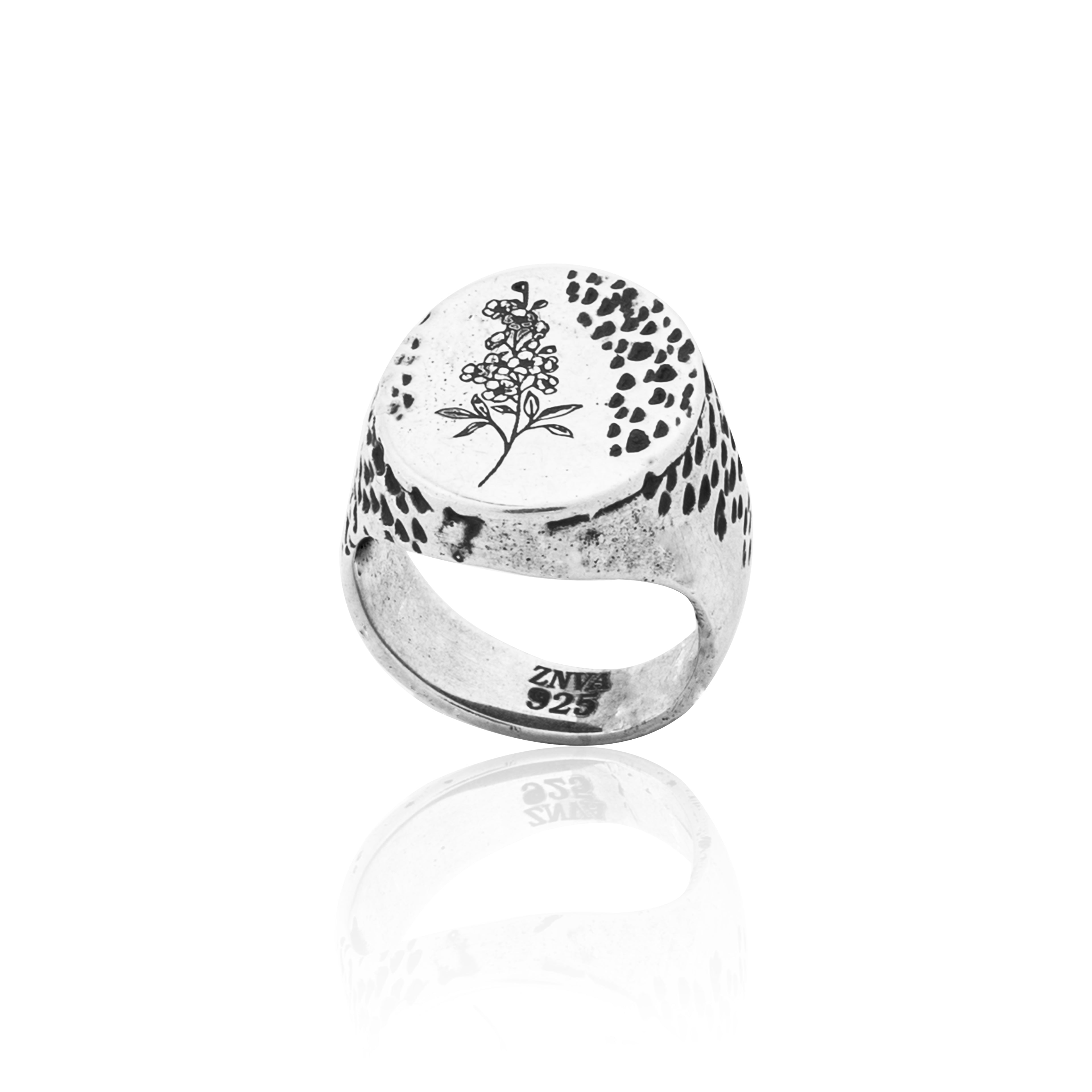 Bouquet Ring