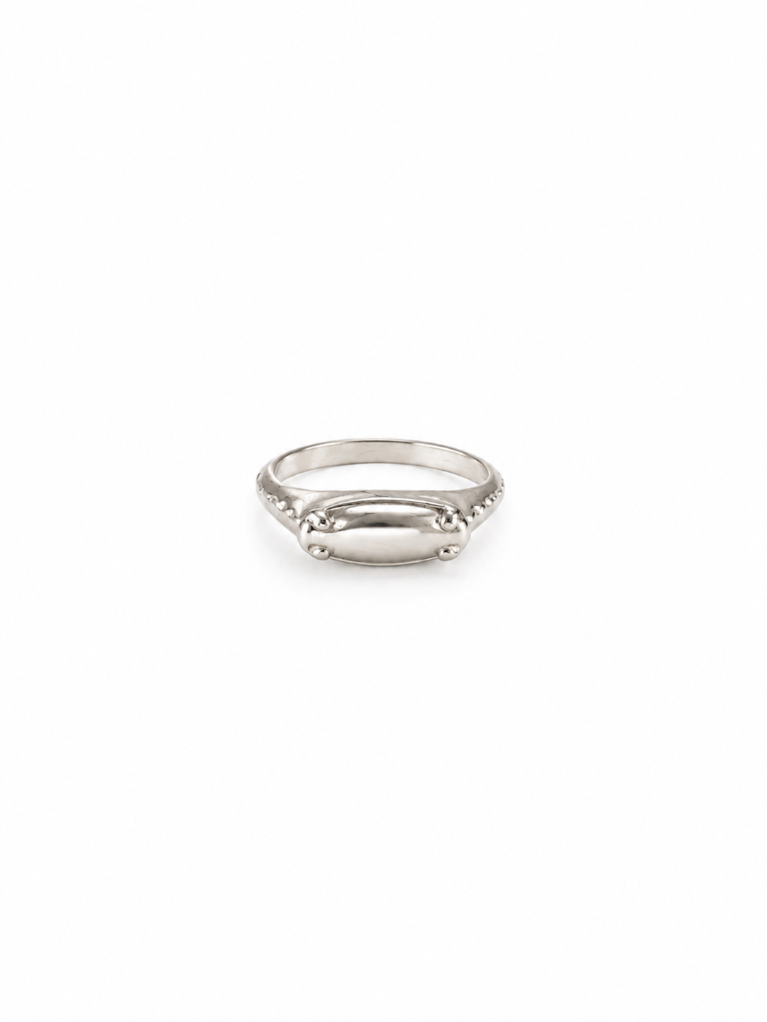 SIGNET RING