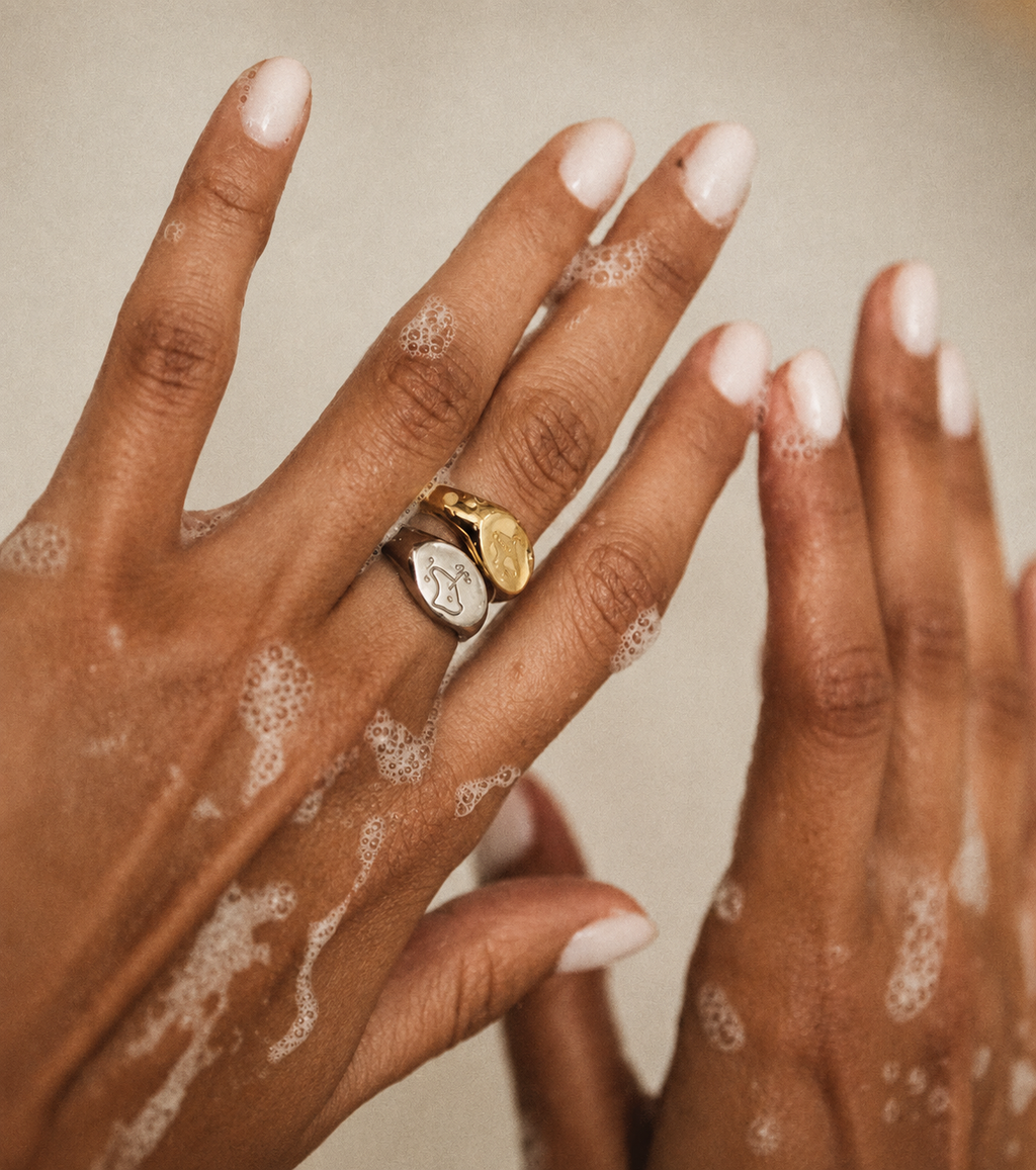 Island Ring
