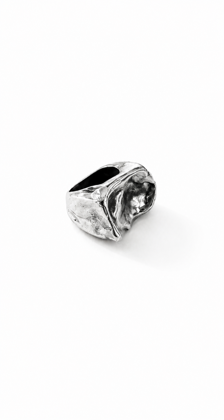 MORPHÉ RING