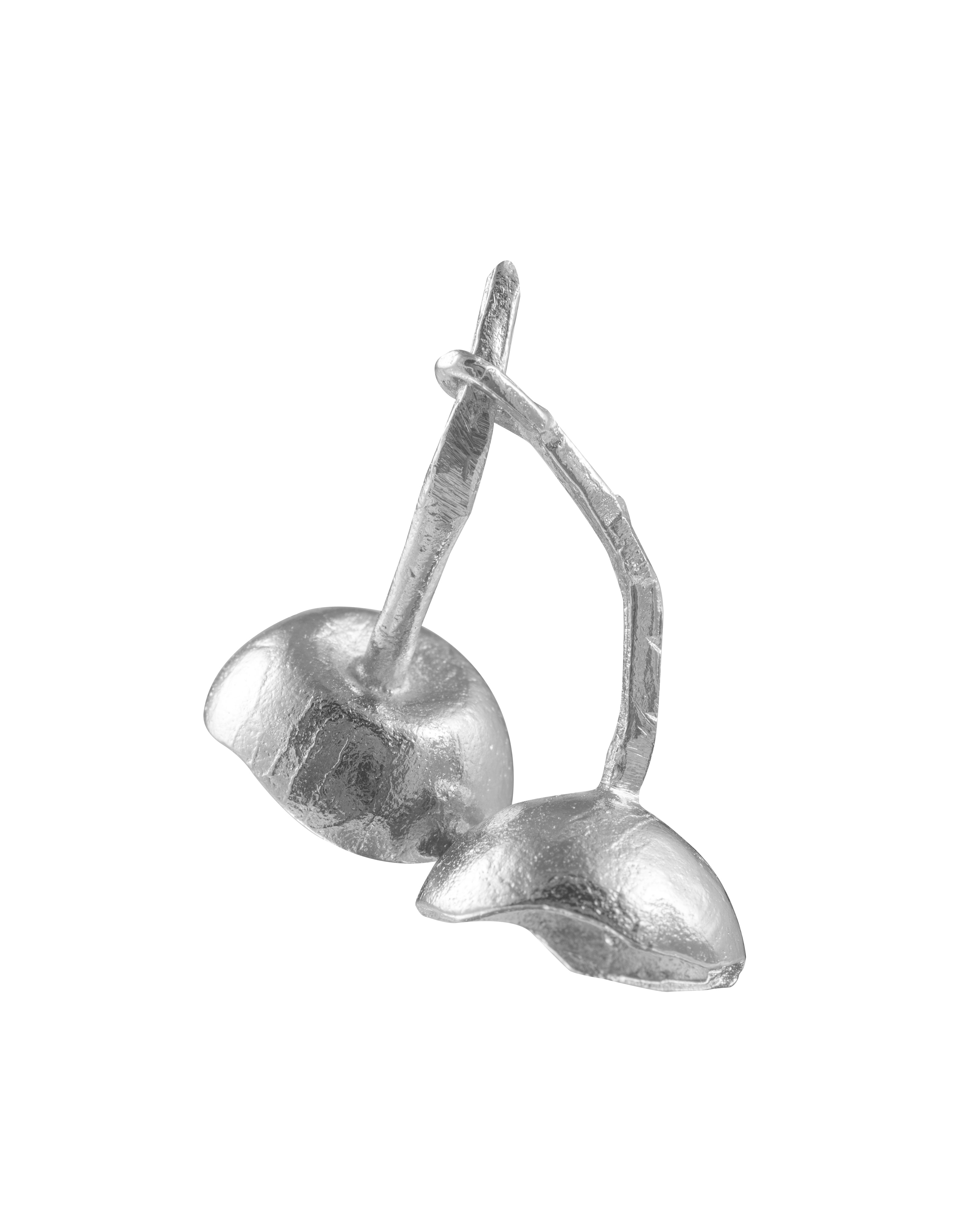 CHERRY EARRINGS