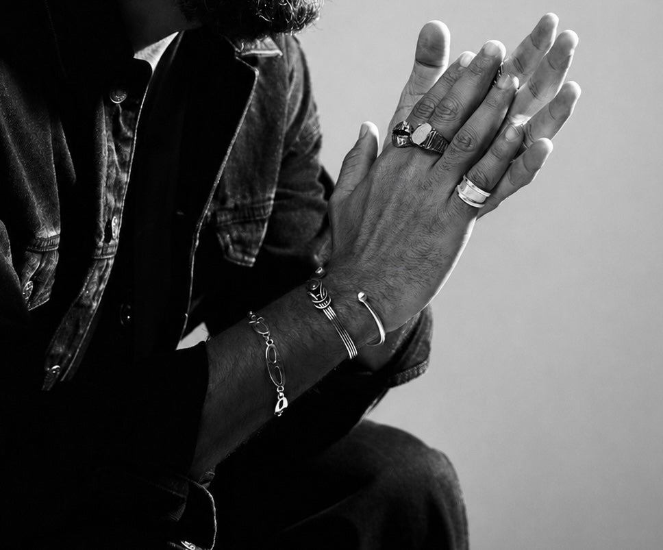 PETRO BRACELET