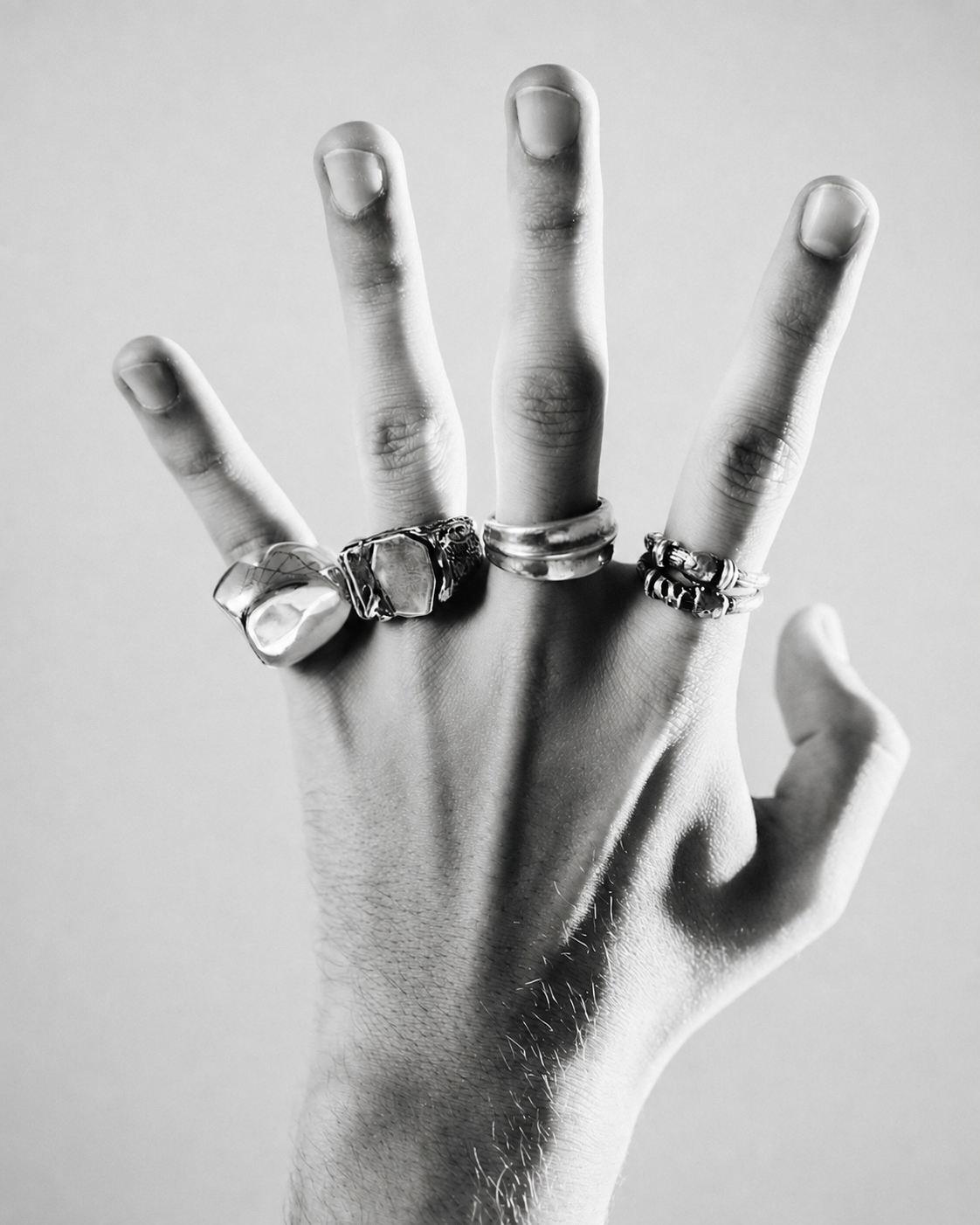 ARC RING