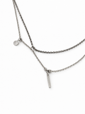 PIERCE NECKLACE