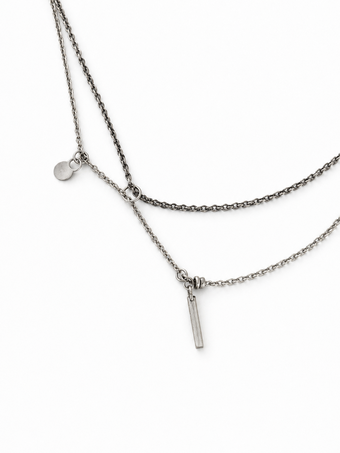 PIERCE NECKLACE
