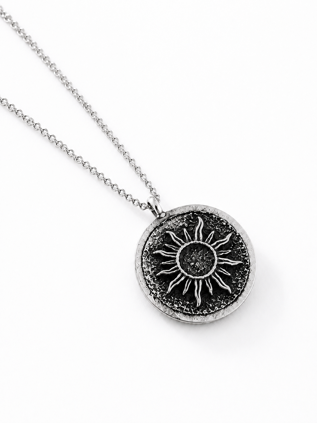 SOL NECKLACE