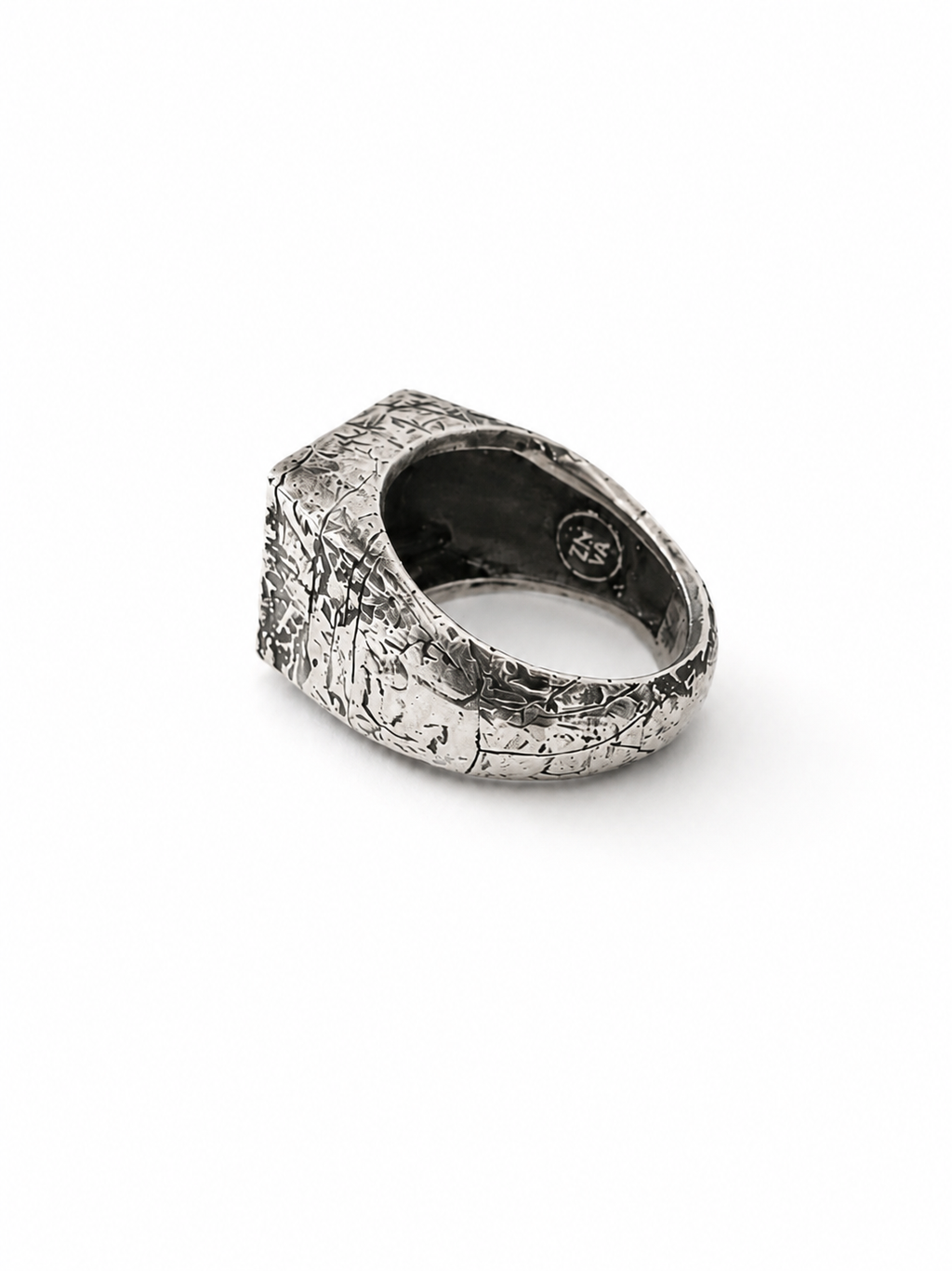 PIERCE SQUARE RING