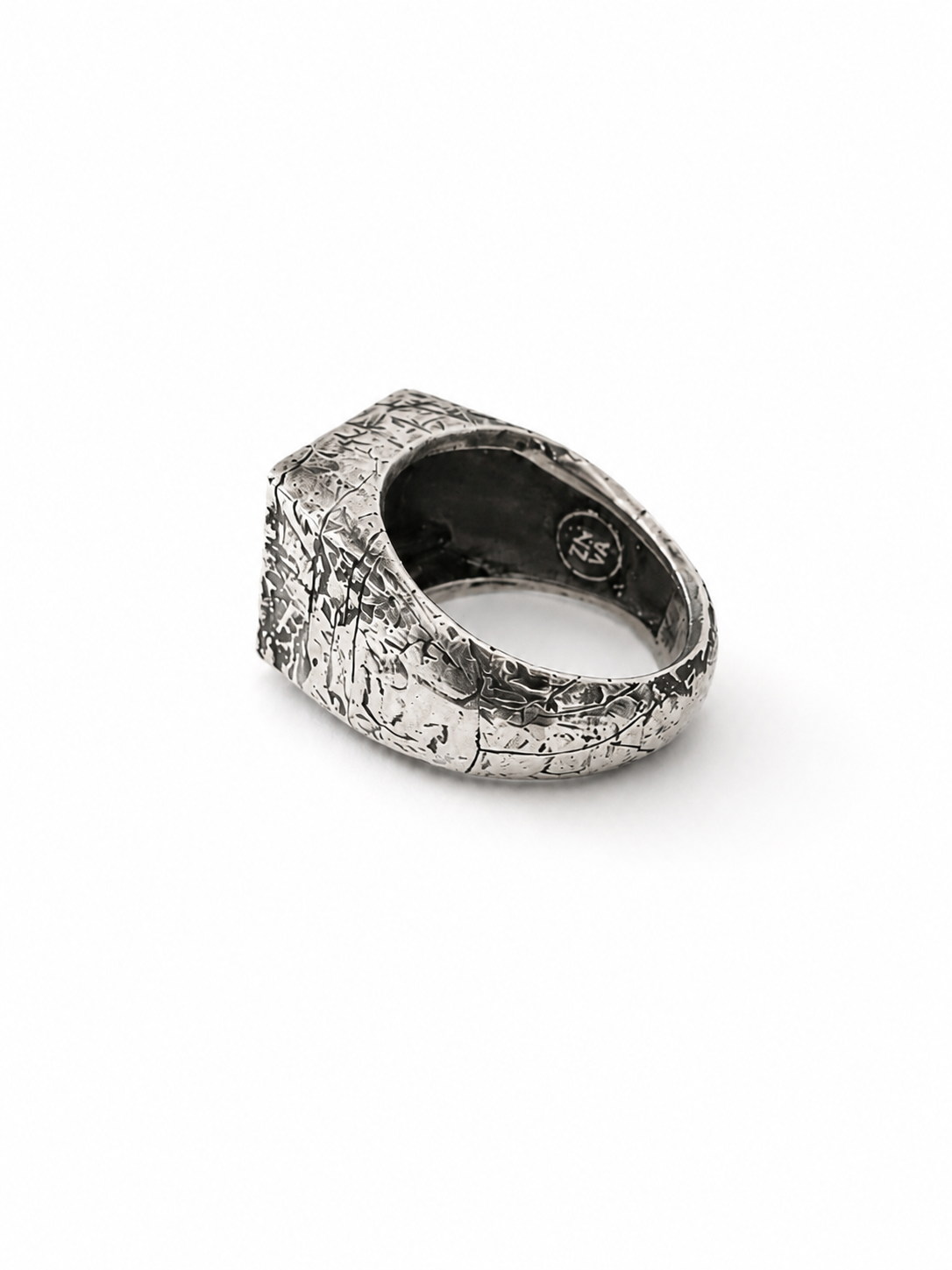 PIERCE SQUARE RING