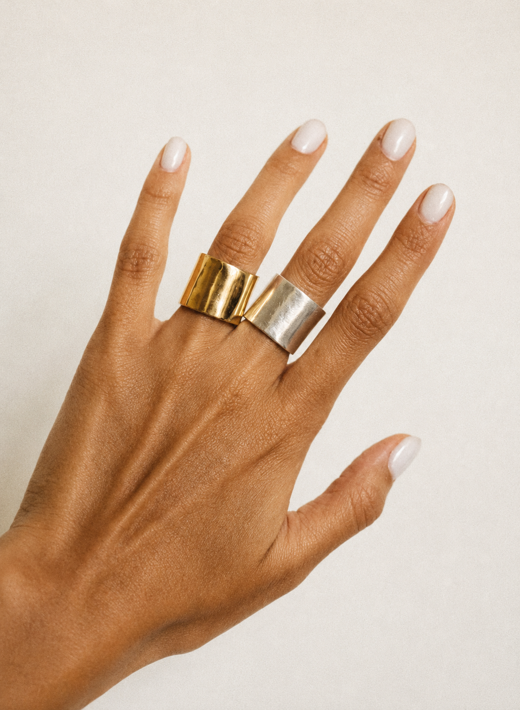 Kyros Ring