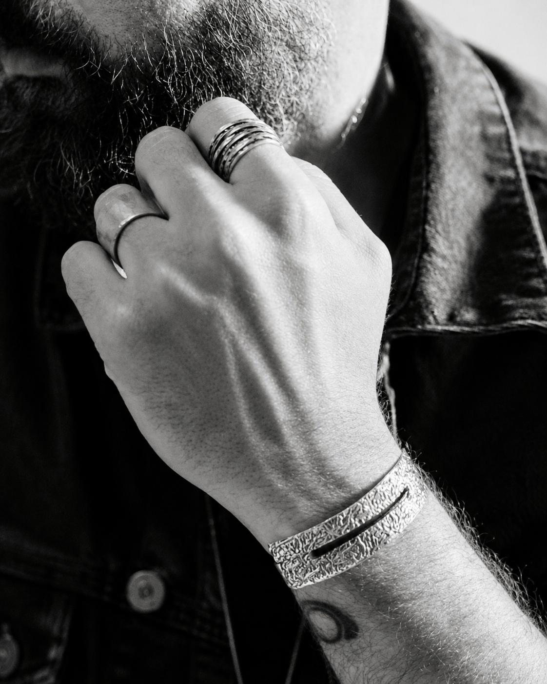 ARC BRACELET