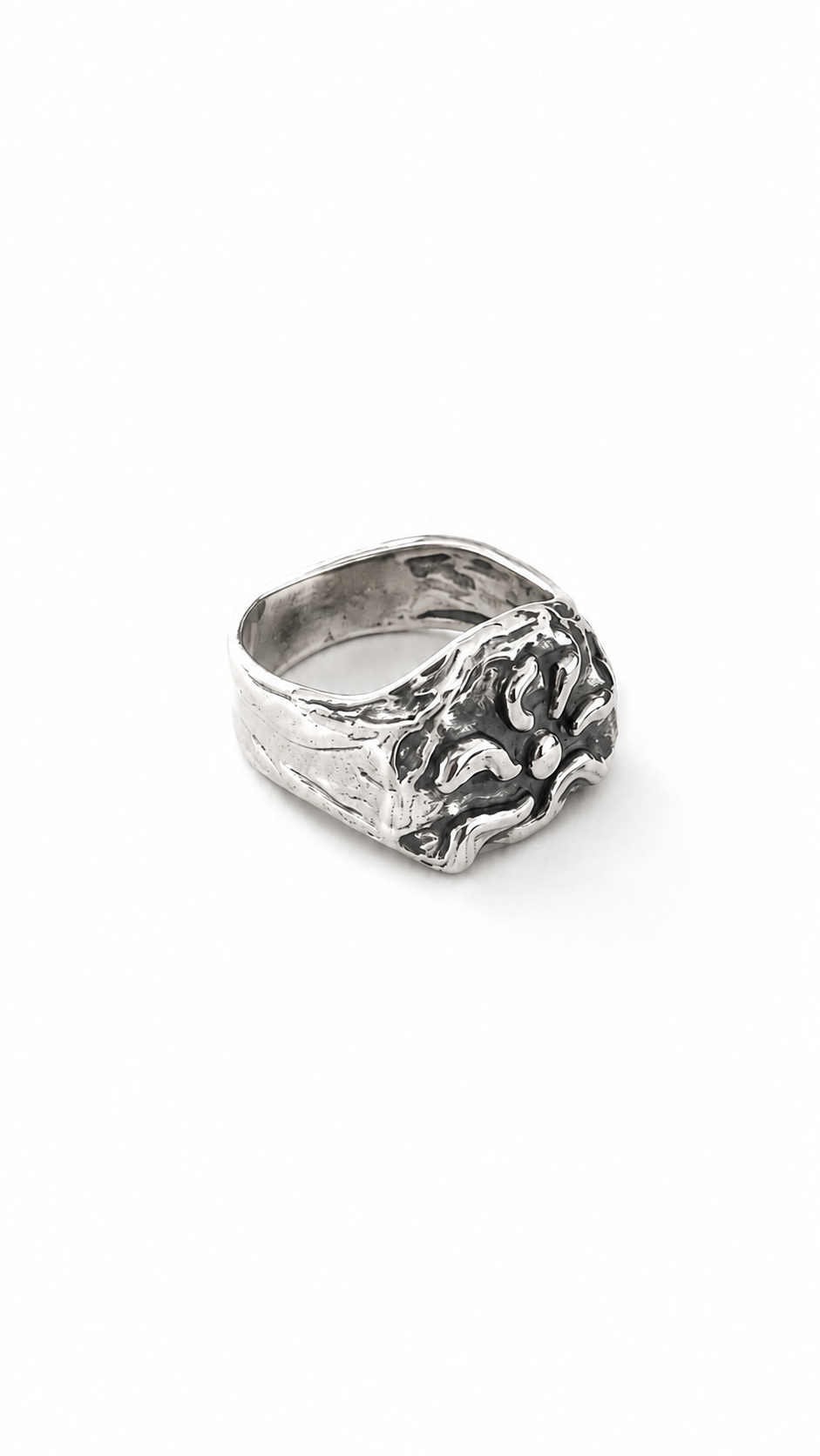 SOLIS RING