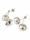 CHERRY EARRING BIG