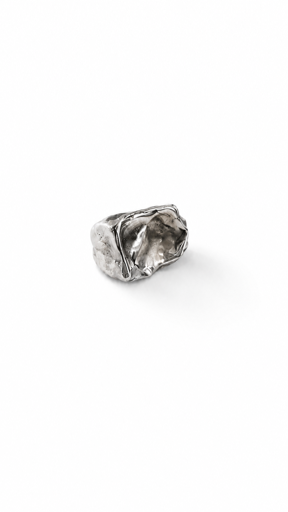 MORPHÉ RING