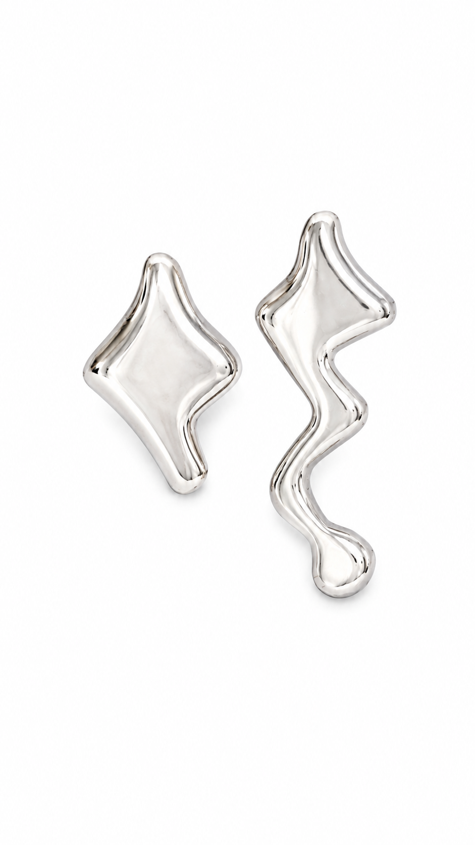 Alina Earrings