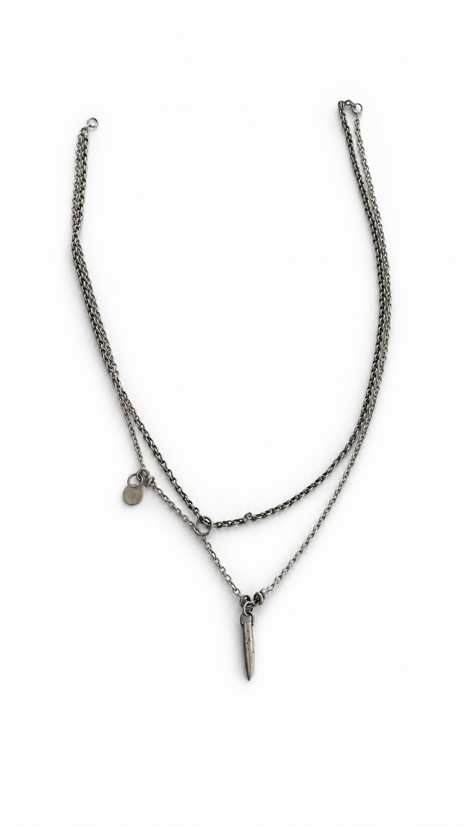 PIERCE NECKLACE