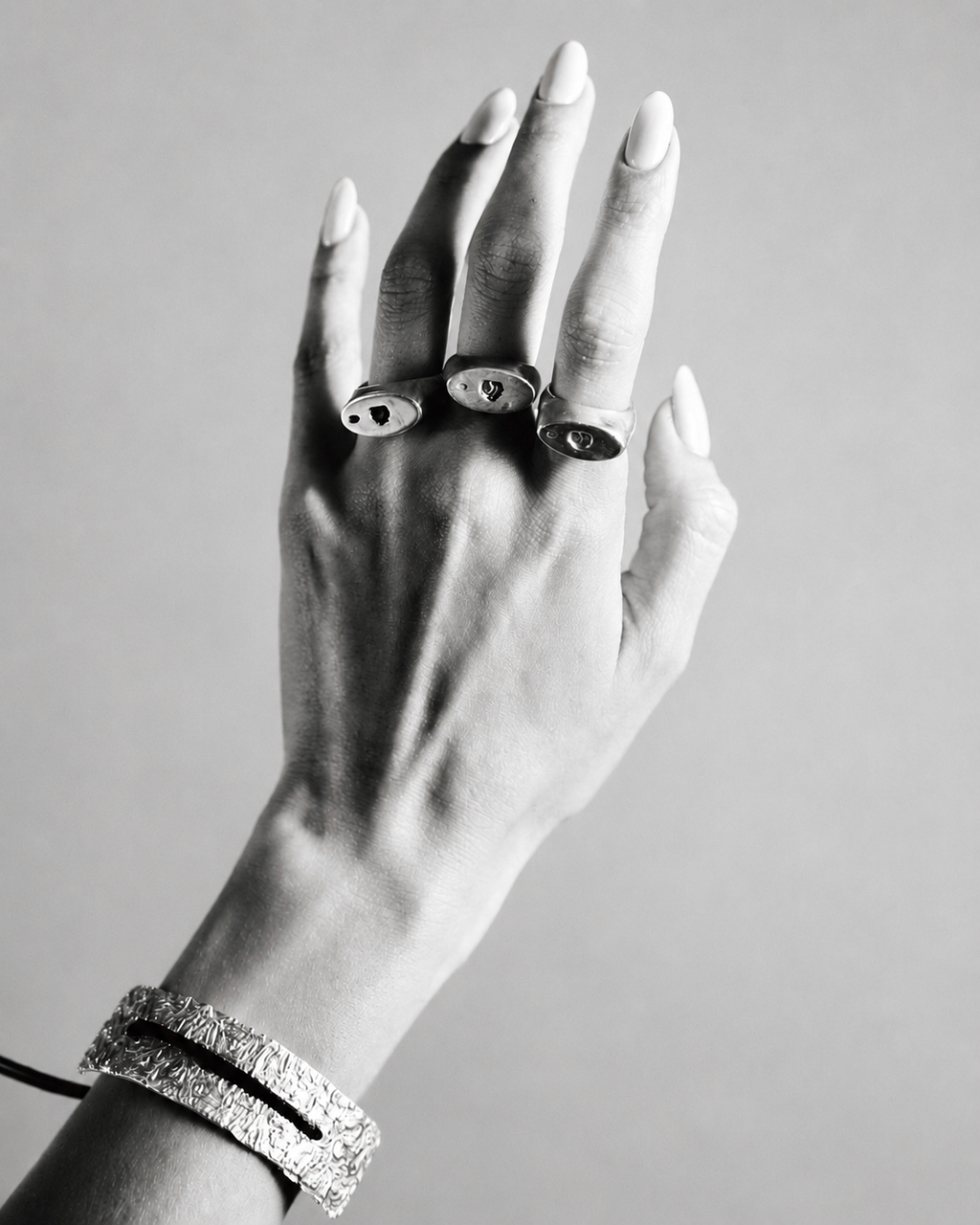 ORE RING