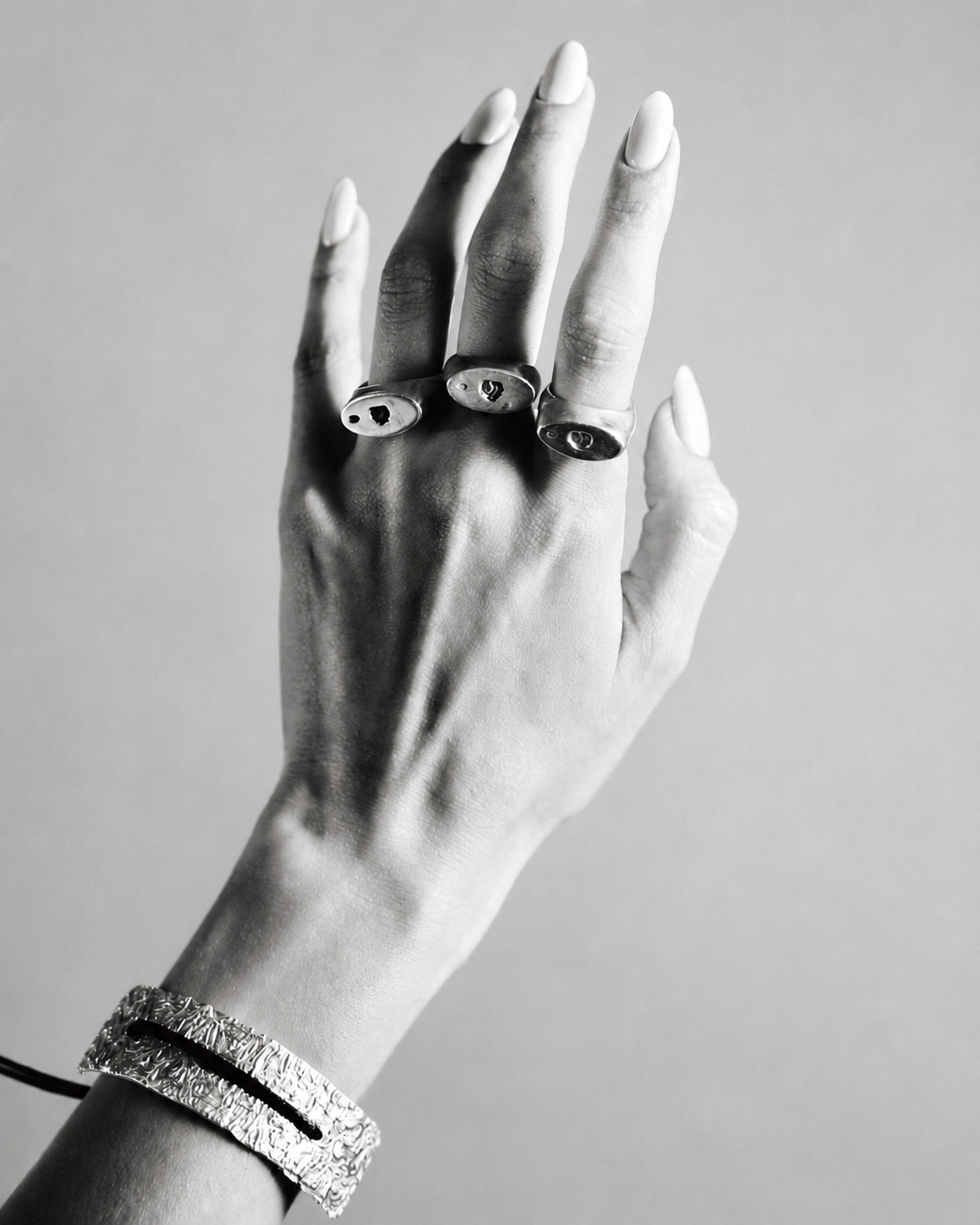 ARC BRACELET