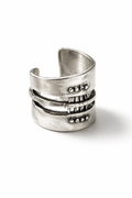 SPINE EAR CUFF