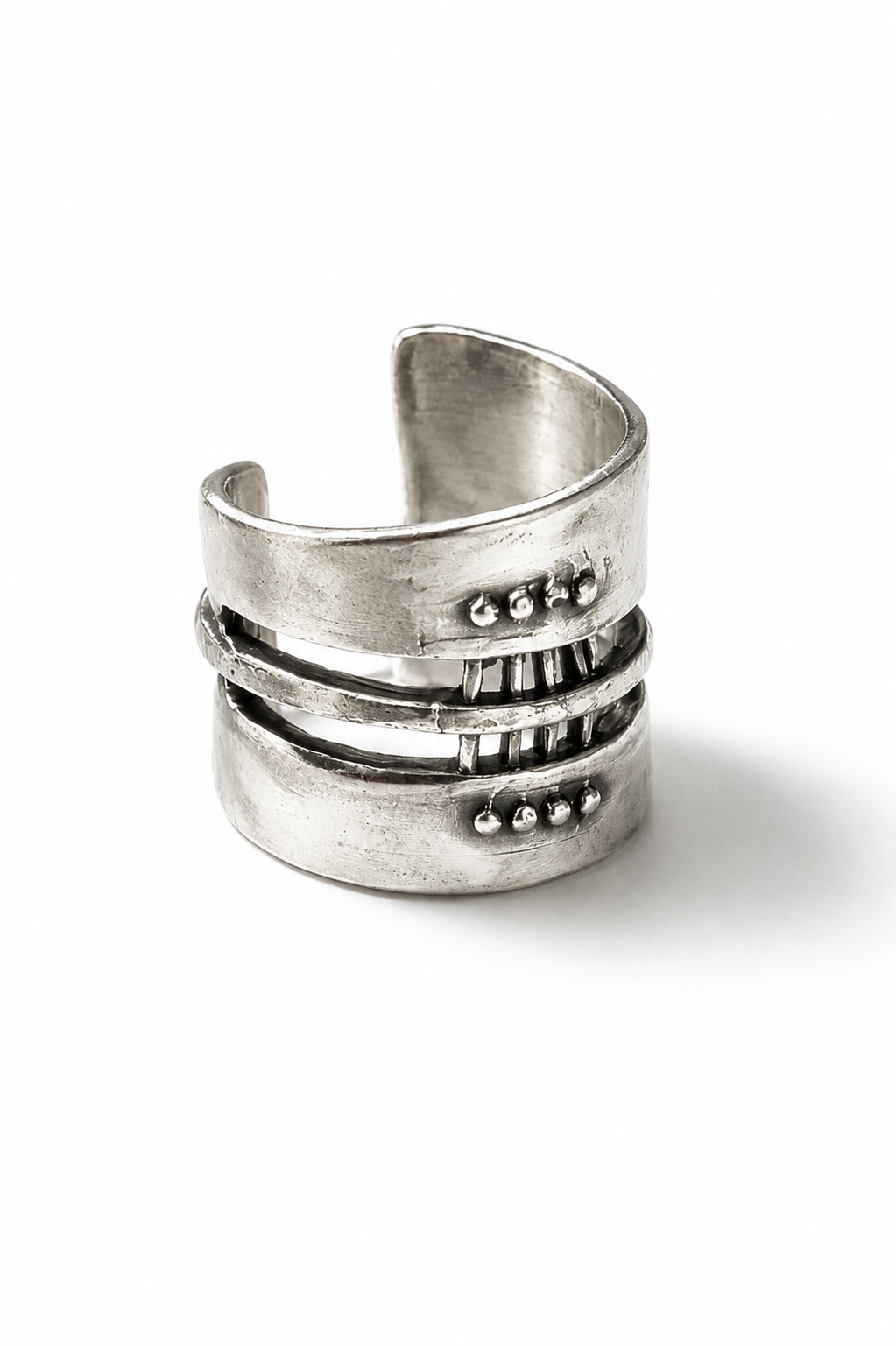 SPINE EAR CUFF
