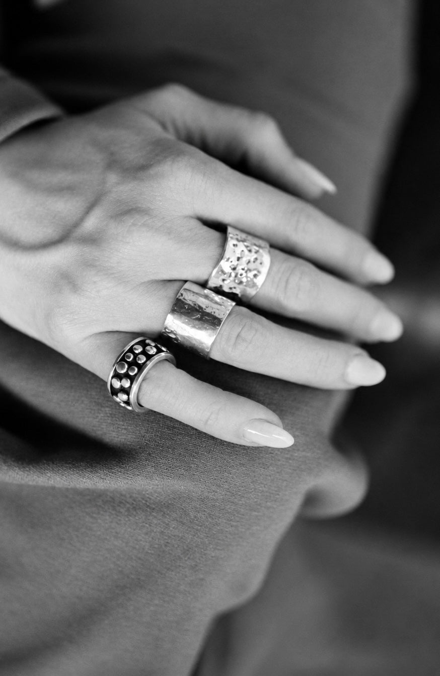 Kyros Ring