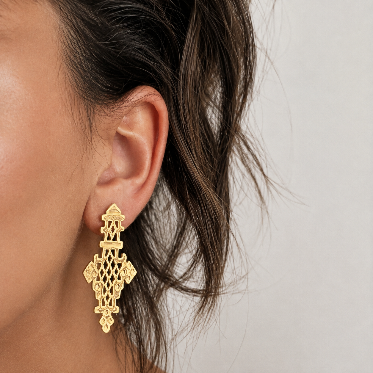 HERRA EARRINGS