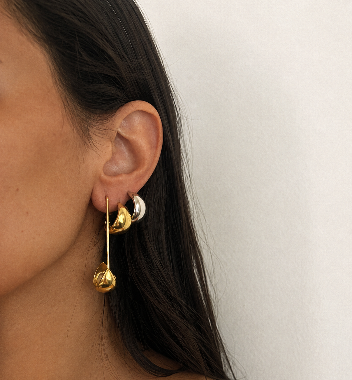 Mix Mini Hoops
