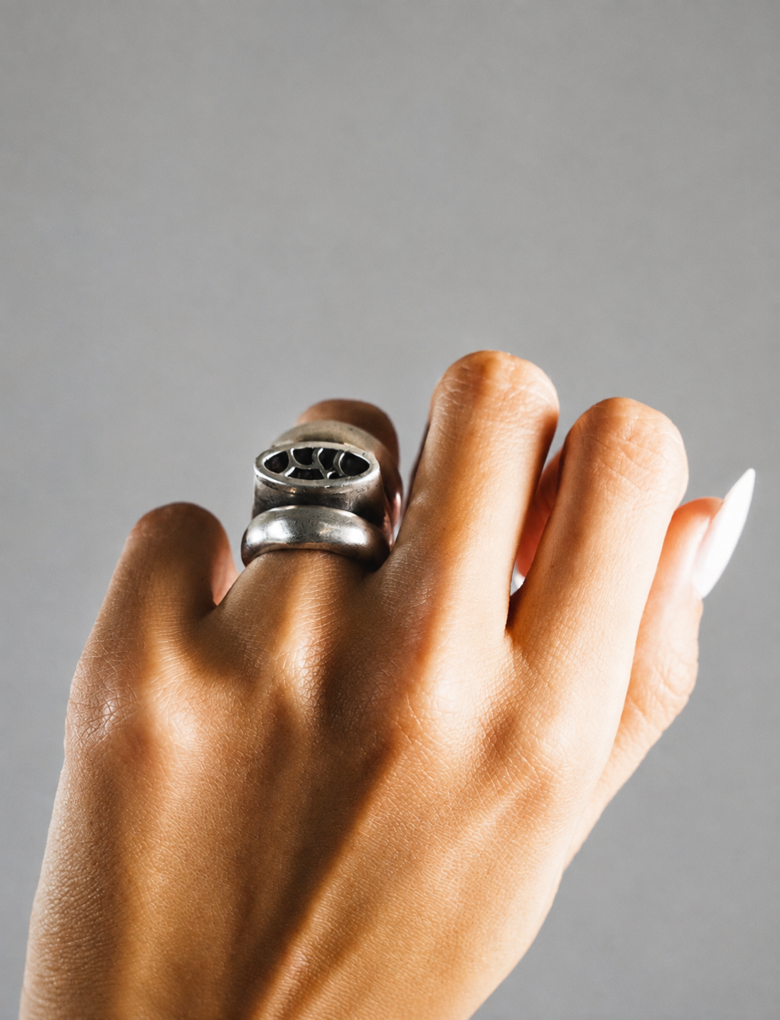 CORE RING