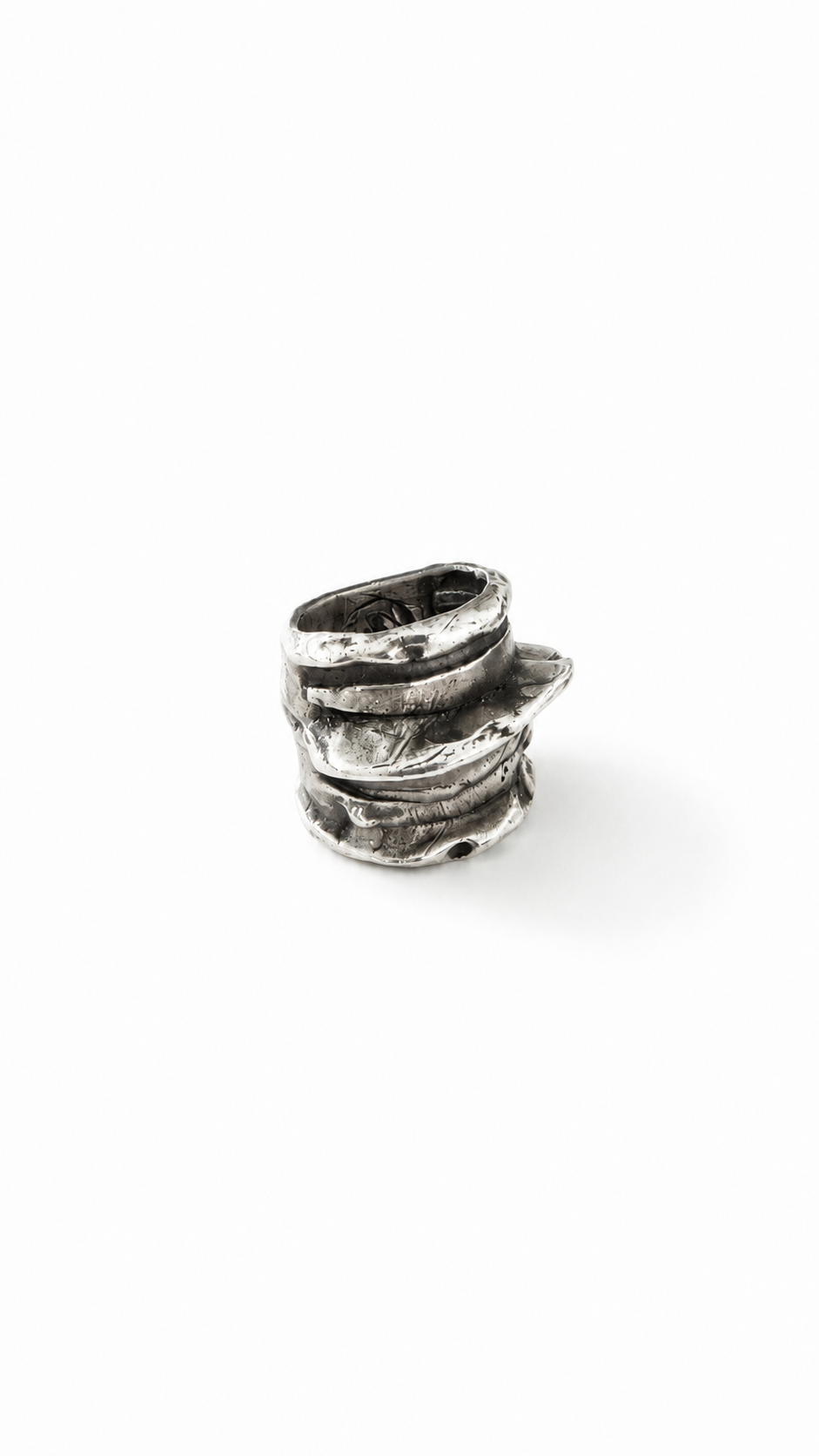 STRATA RING