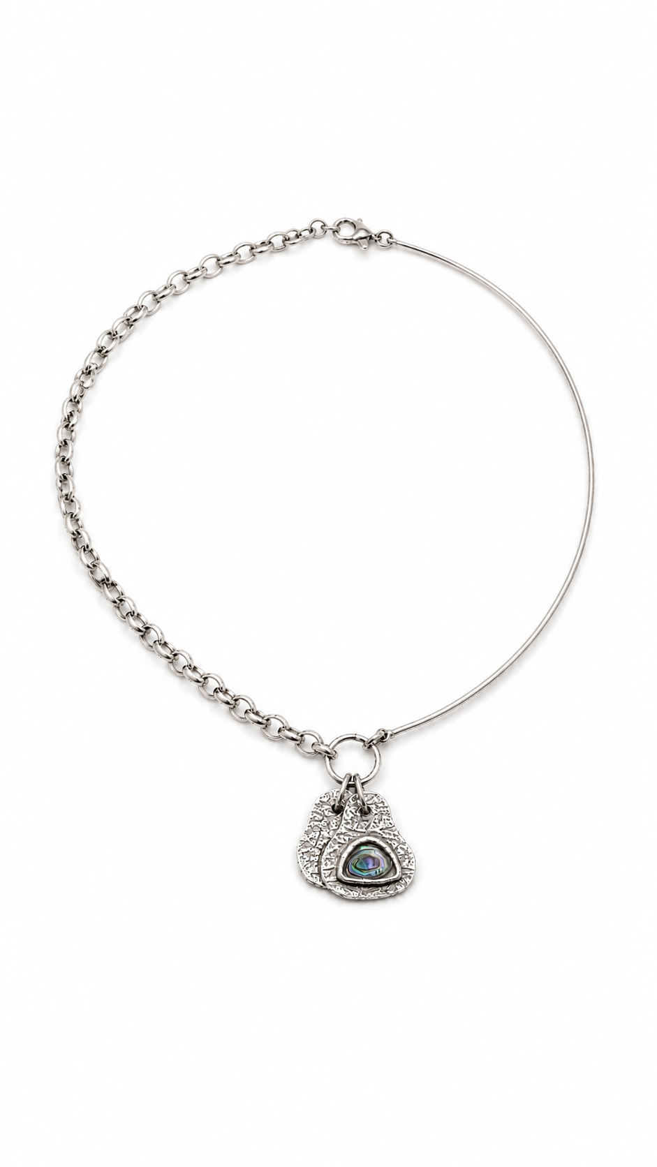 ORE NECKLACE
