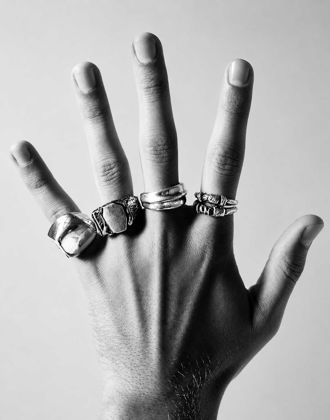 NEXUS RING
