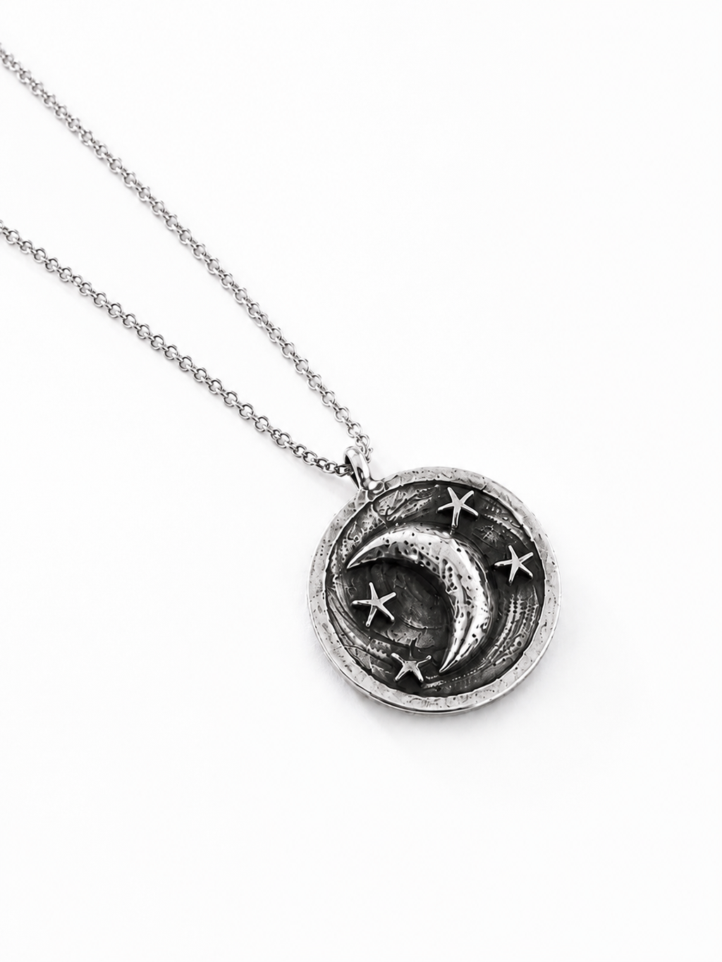 LUNA NECKLACE