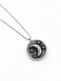 LUNA NECKLACE