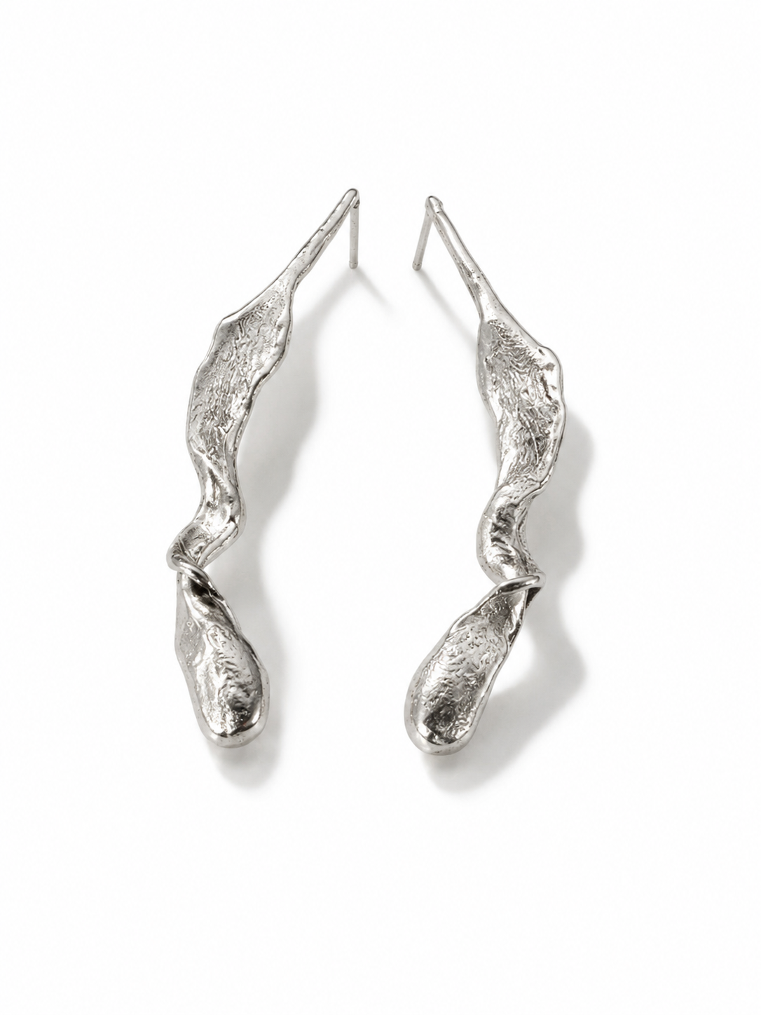 ARC EARRINGS