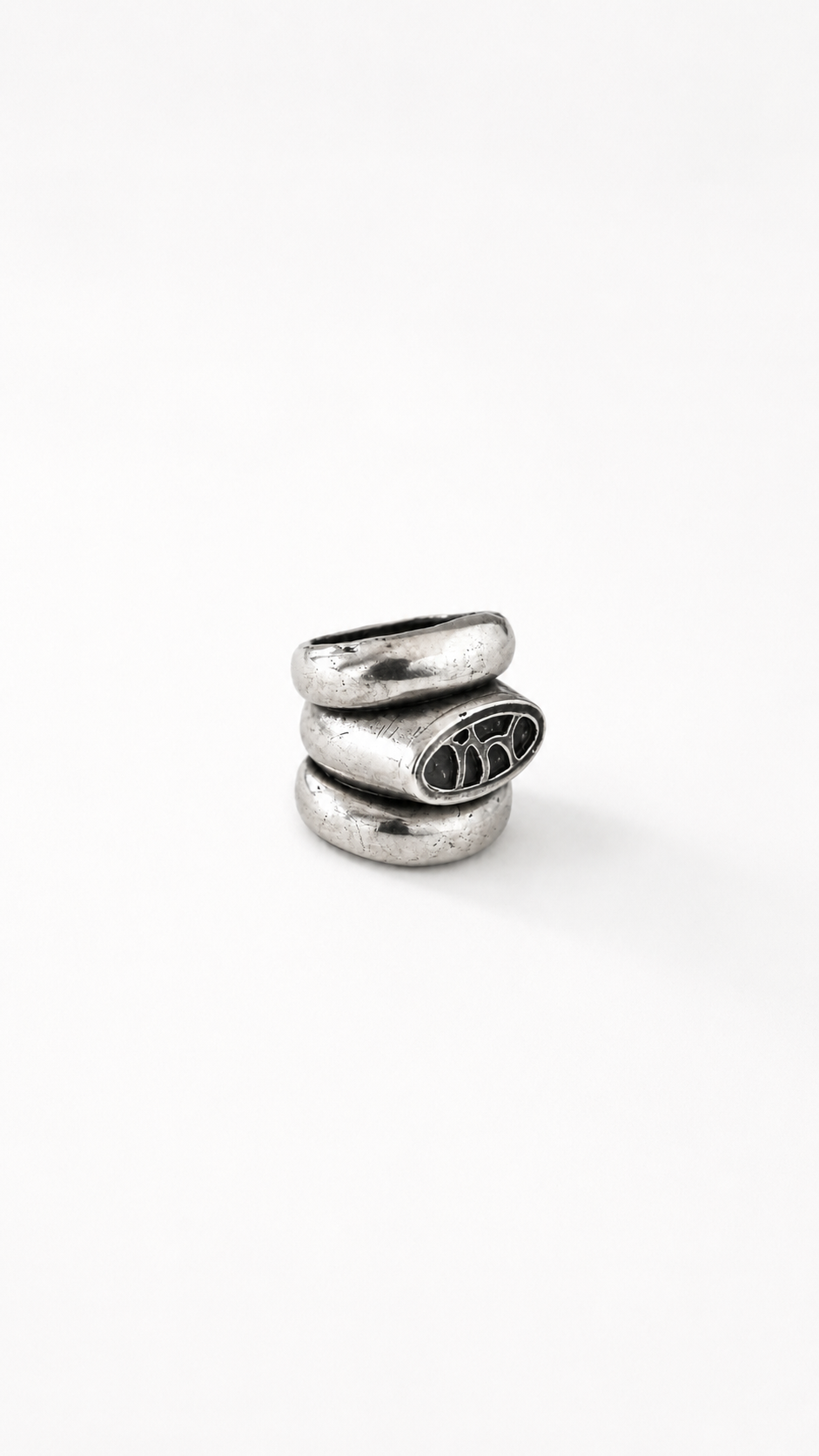 ORE RING